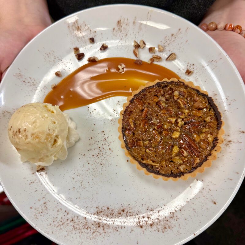 Daingerfield's Food