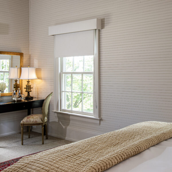 Overnight rooms